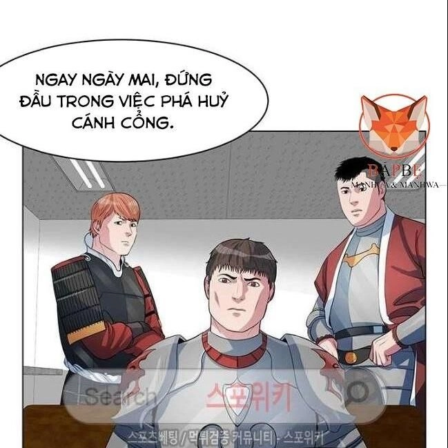 Kẻ Phán Xét Chapter 32 - 58