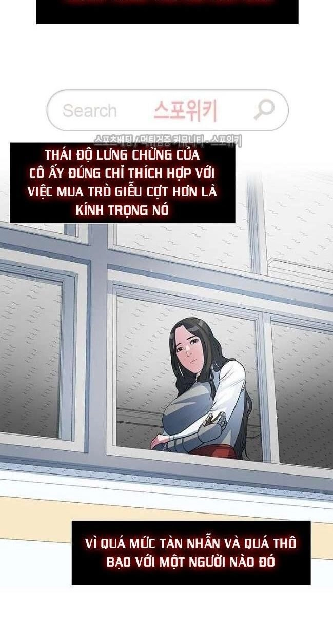 Kẻ Phán Xét Chapter 32 - 78