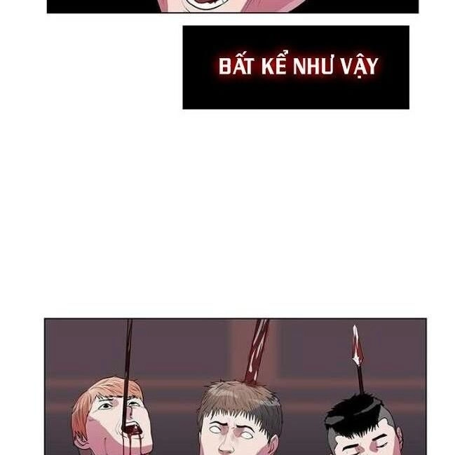Kẻ Phán Xét Chapter 32 - 80