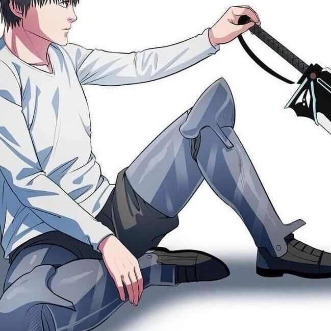 Kẻ Phán Xét Chapter 33 - 7