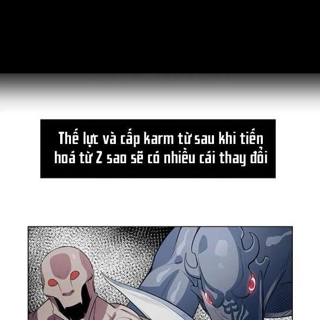 Kẻ Phán Xét Chapter 33 - 9