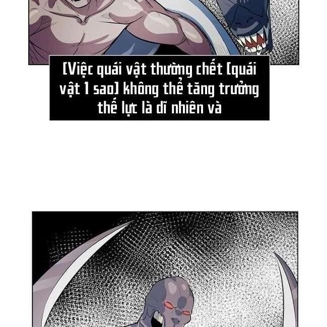 Kẻ Phán Xét Chapter 33 - 10