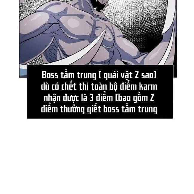 Kẻ Phán Xét Chapter 33 - 11