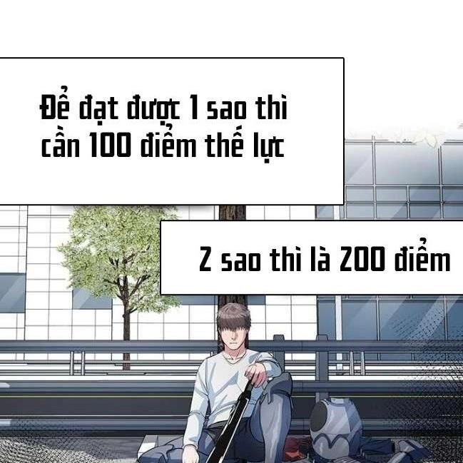 Kẻ Phán Xét Chapter 33 - 12