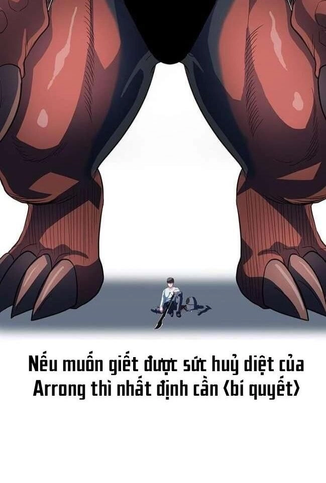 Kẻ Phán Xét Chapter 33 - 15