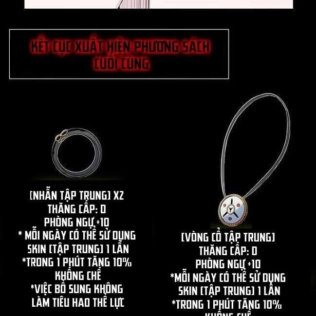 Kẻ Phán Xét Chapter 33 - 17