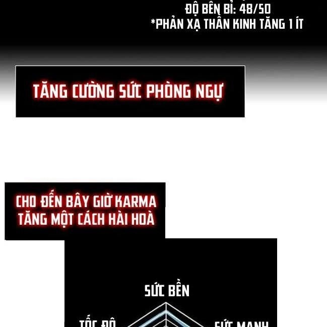 Kẻ Phán Xét Chapter 33 - 19