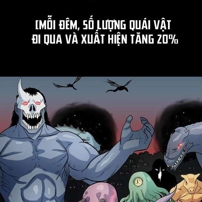 Kẻ Phán Xét Chapter 33 - 22