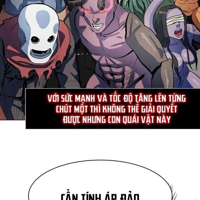 Kẻ Phán Xét Chapter 33 - 23