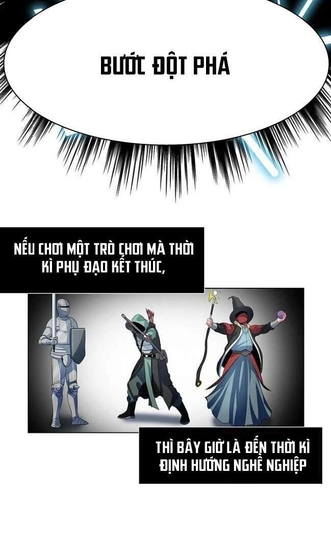 Kẻ Phán Xét Chapter 33 - 25