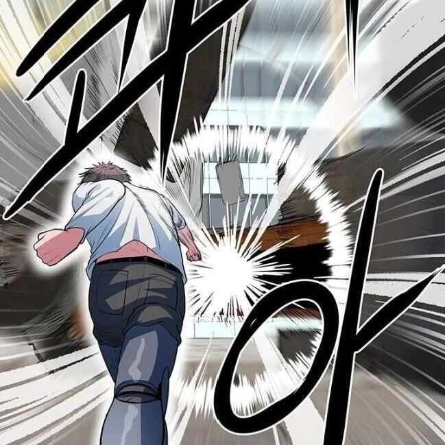 Kẻ Phán Xét Chapter 33 - 34