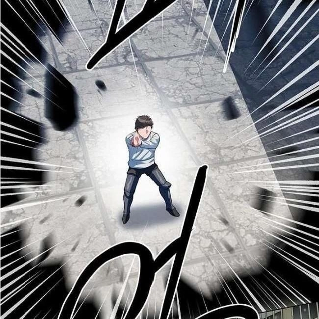 Kẻ Phán Xét Chapter 33 - 37