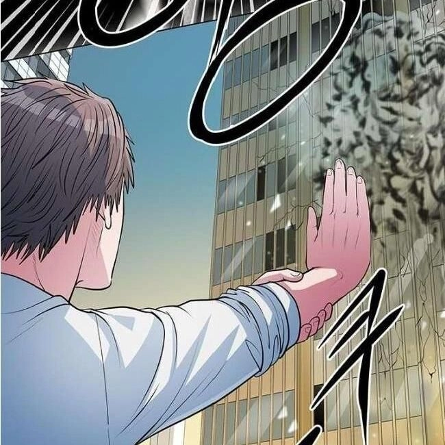 Kẻ Phán Xét Chapter 33 - 38