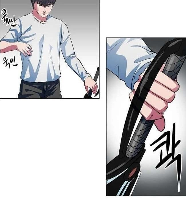 Kẻ Phán Xét Chapter 33 - 43