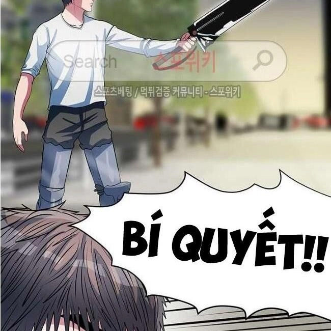 Kẻ Phán Xét Chapter 33 - 46