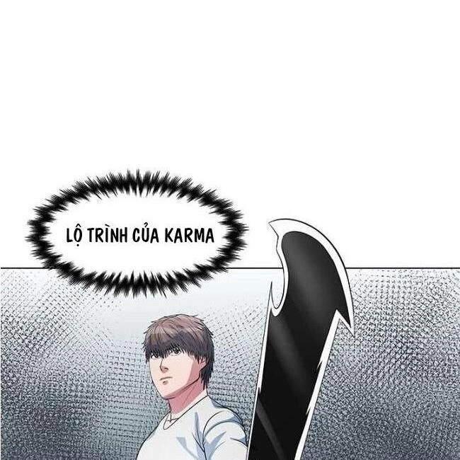 Kẻ Phán Xét Chapter 33 - 54