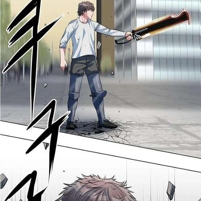 Kẻ Phán Xét Chapter 33 - 60