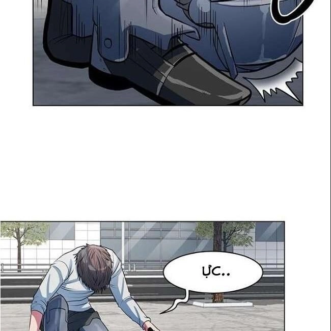 Kẻ Phán Xét Chapter 33 - 75