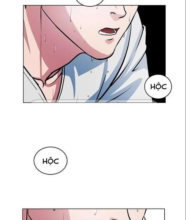 Kẻ Phán Xét Chapter 33 - 78