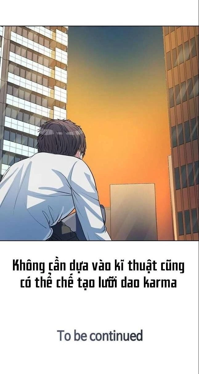 Kẻ Phán Xét Chapter 33 - 80