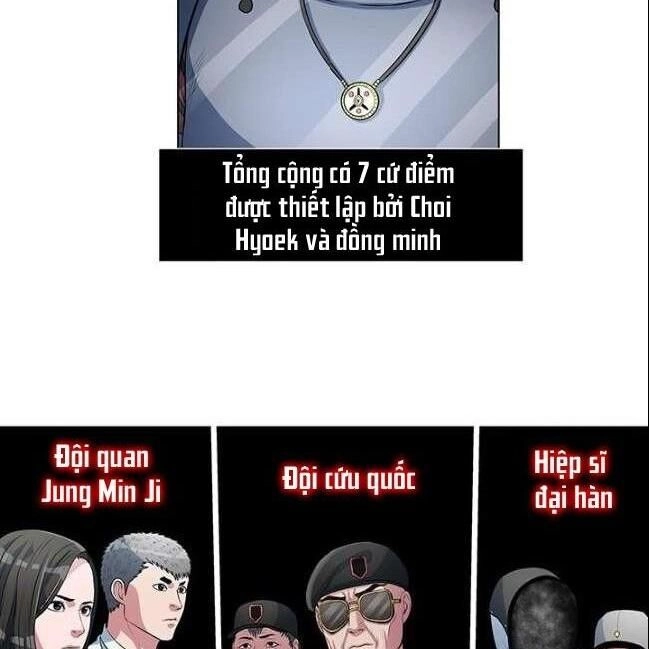 Kẻ Phán Xét Chapter 34 - 5