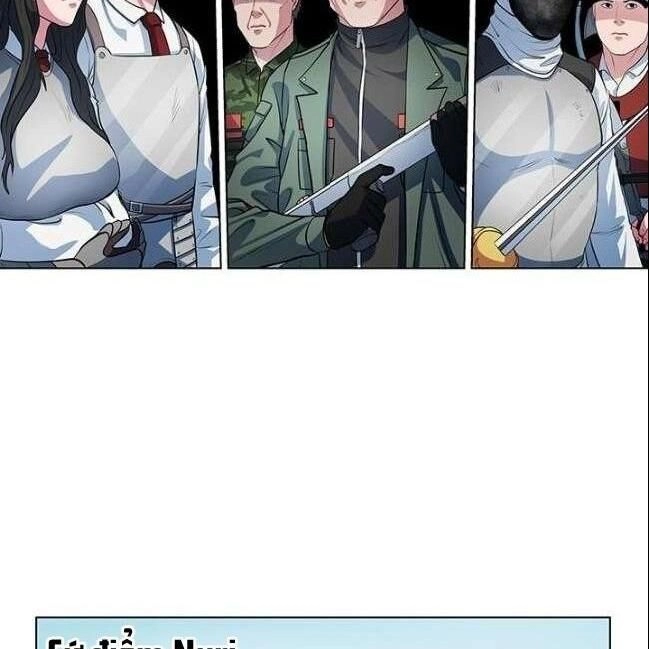 Kẻ Phán Xét Chapter 34 - 6