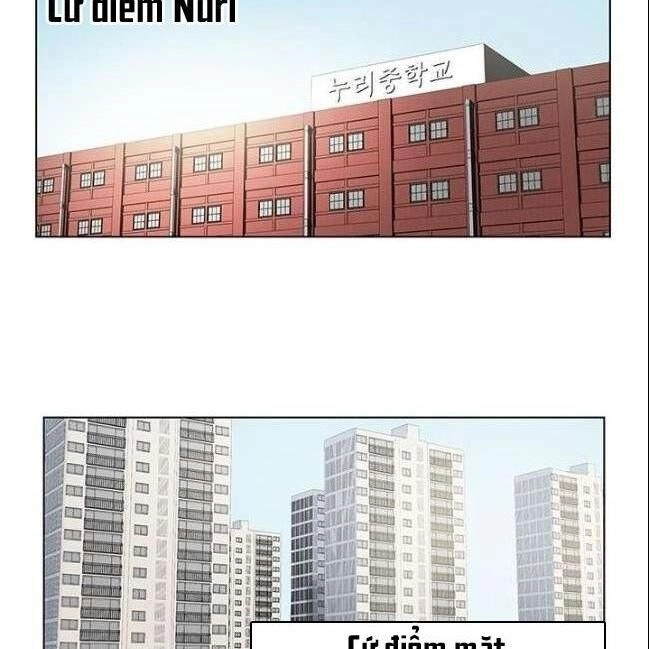 Kẻ Phán Xét Chapter 34 - 7