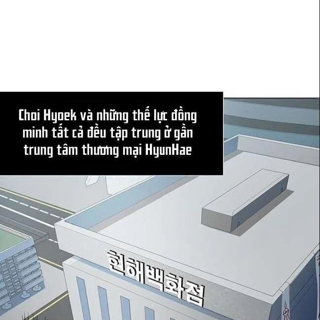 Kẻ Phán Xét Chapter 34 - 11