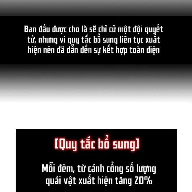 Kẻ Phán Xét Chapter 34 - 13