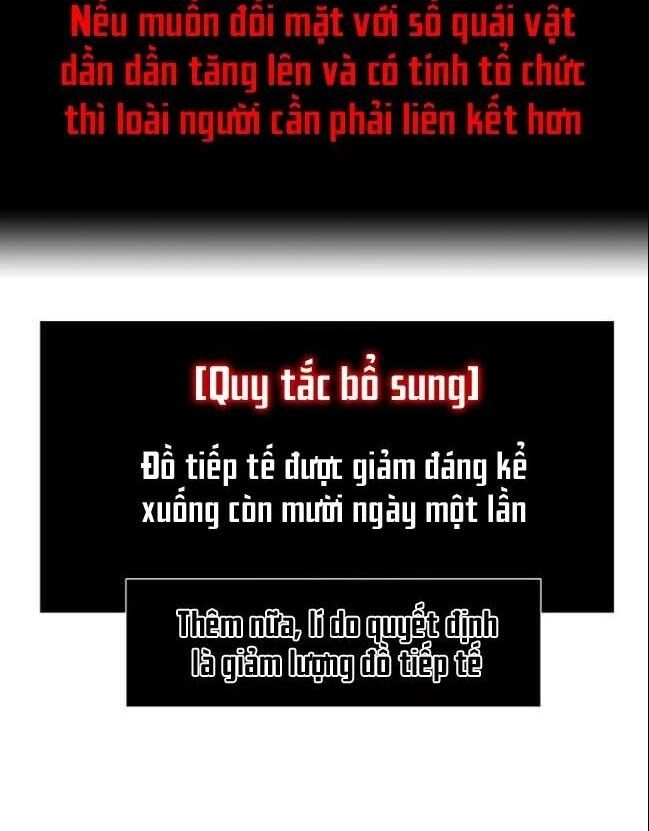 Kẻ Phán Xét Chapter 34 - 15