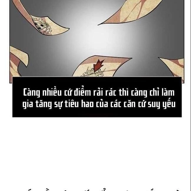 Kẻ Phán Xét Chapter 34 - 17