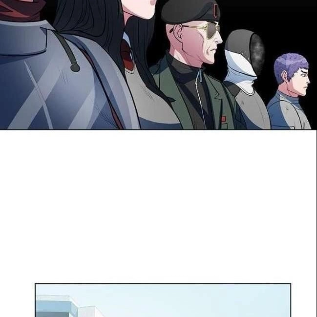 Kẻ Phán Xét Chapter 34 - 19