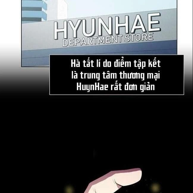 Kẻ Phán Xét Chapter 34 - 20