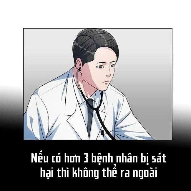 Kẻ Phán Xét Chapter 34 - 25