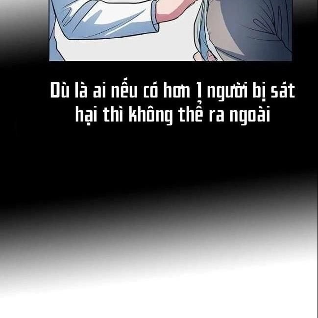 Kẻ Phán Xét Chapter 34 - 27