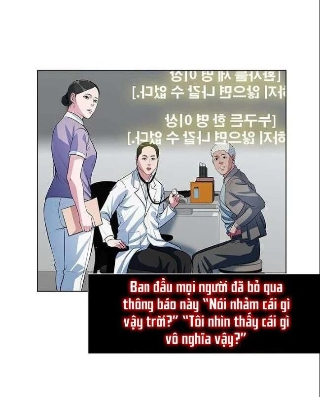 Kẻ Phán Xét Chapter 34 - 28