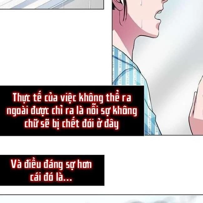 Kẻ Phán Xét Chapter 34 - 30