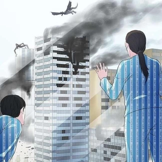 Kẻ Phán Xét Chapter 34 - 31