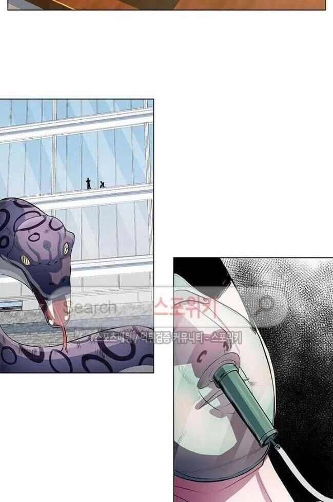 Kẻ Phán Xét Chapter 34 - 34