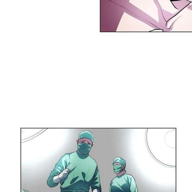 Kẻ Phán Xét Chapter 34 - 35