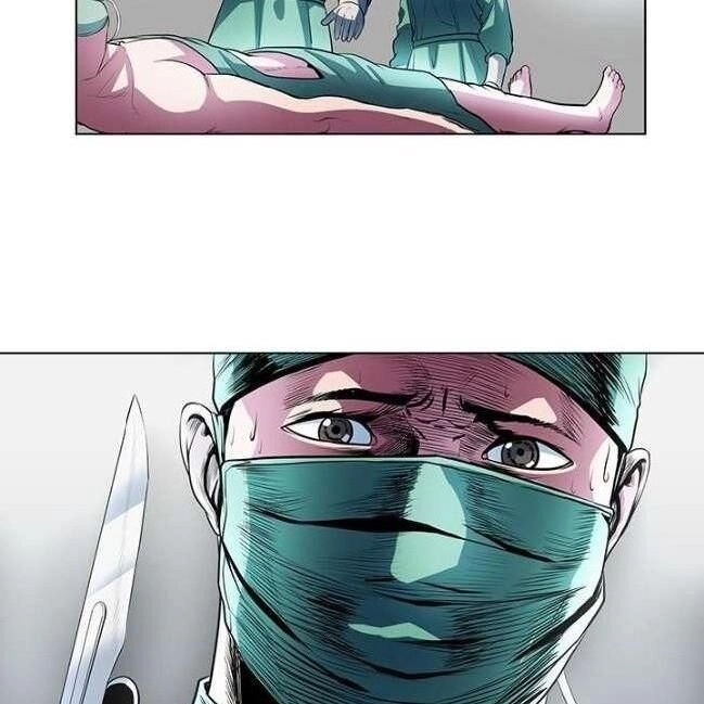 Kẻ Phán Xét Chapter 34 - 36