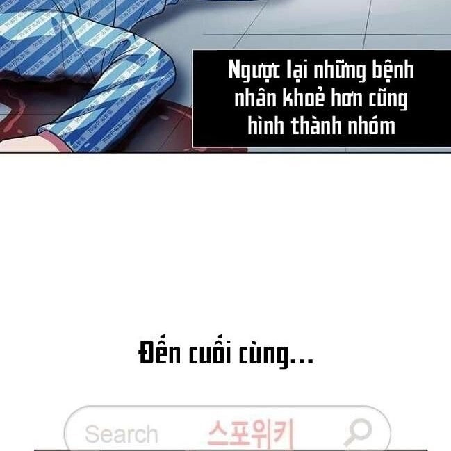 Kẻ Phán Xét Chapter 34 - 39