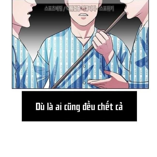 Kẻ Phán Xét Chapter 34 - 40