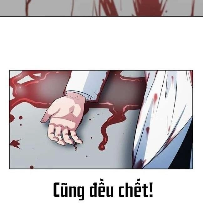 Kẻ Phán Xét Chapter 34 - 44