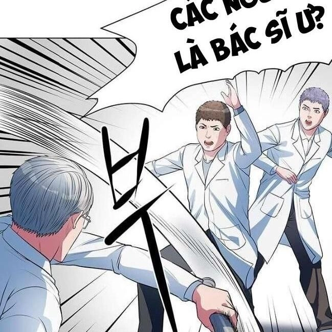 Kẻ Phán Xét Chapter 34 - 47