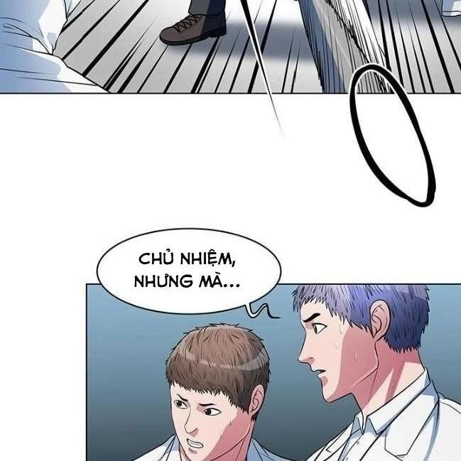 Kẻ Phán Xét Chapter 34 - 48