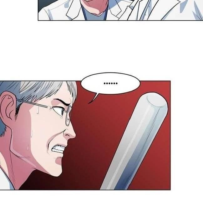 Kẻ Phán Xét Chapter 34 - 49