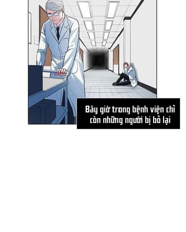 Kẻ Phán Xét Chapter 34 - 59