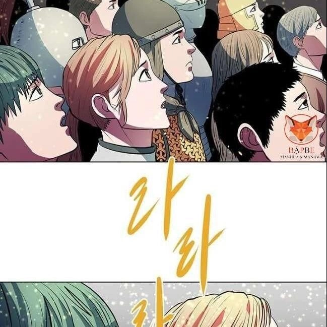 Kẻ Phán Xét Chapter 35 - 19