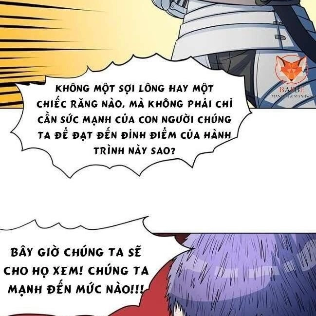 Kẻ Phán Xét Chapter 35 - 34